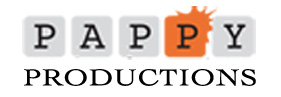 Need website help? GetPappy.com